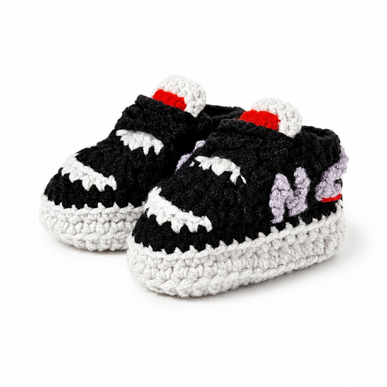 NB black