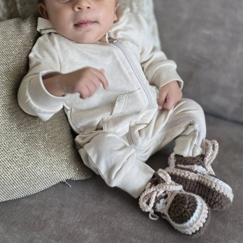 The Reverse Babykicks