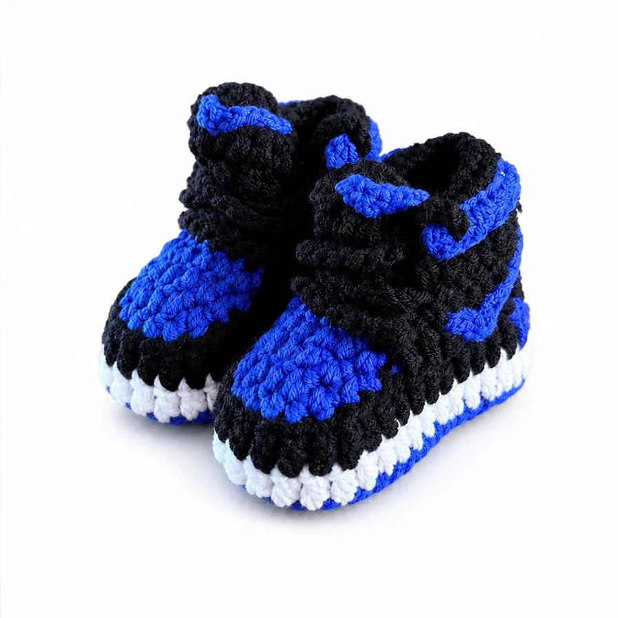 AJ1 - Royal Blue