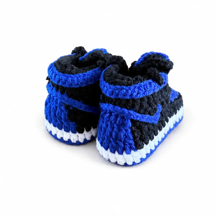 AJ1 - Royal Blue
