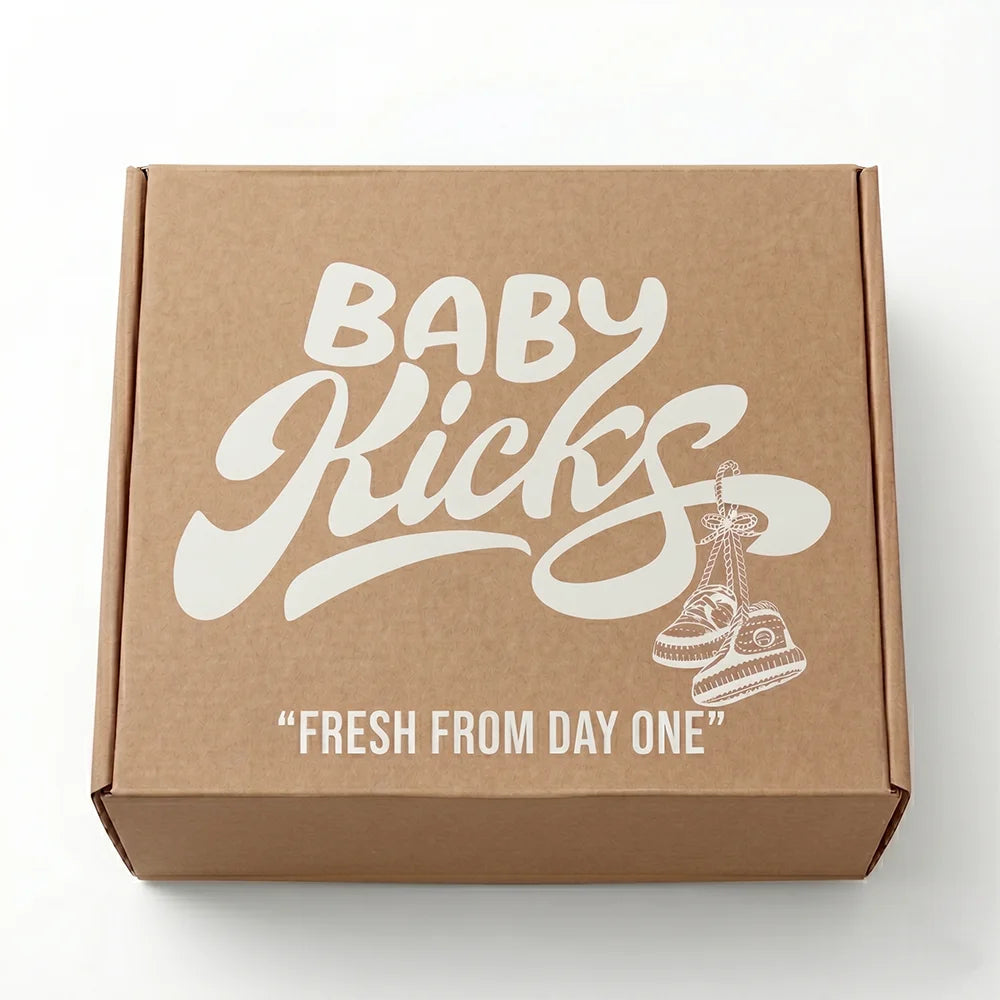 Cadeaubox Neutraal