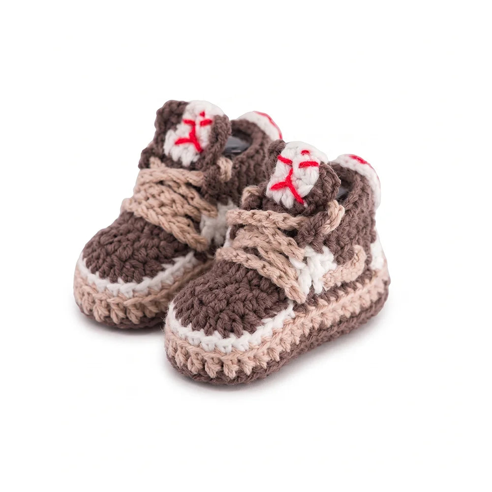 The Reverse Babykicks