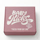 Cadeaubox Roze
