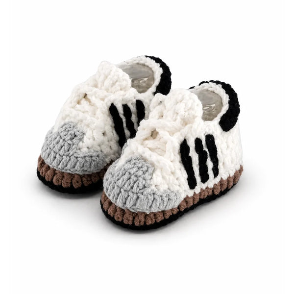 The Samba - White