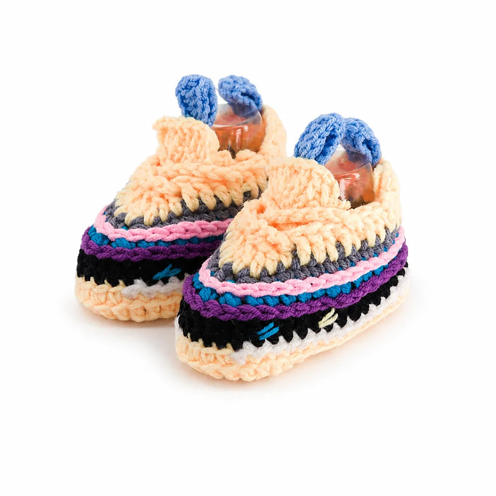 The Spoon Babykicks