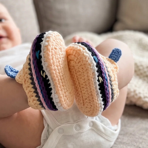 The Spoon Babykicks